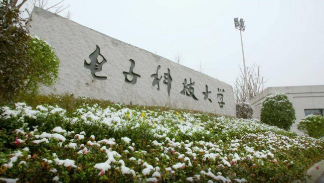 成都本科大学有哪些学校