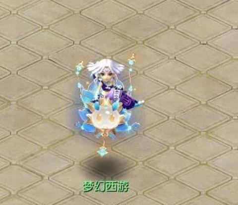 梦幻西游85兽决绑定了怎么解除