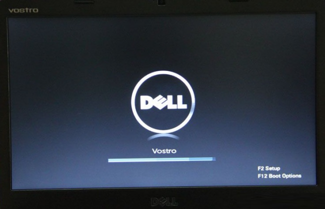 dell笔记本电脑重装系统win10