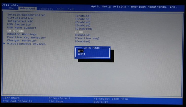 dell笔记本电脑重装系统win10