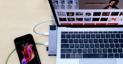 iphone连接电脑不显示设备 iphone连接电脑没反应的原因