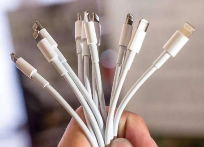 iphone连接电脑不显示设备