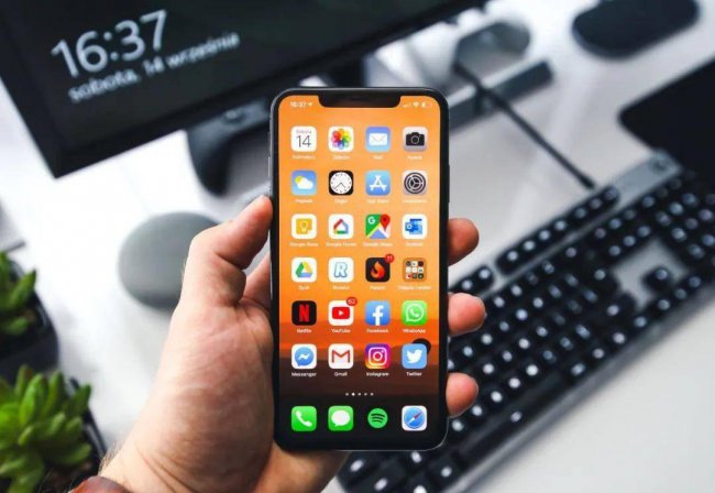 iphone连接电脑不显示设备