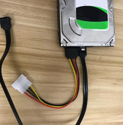 安装新硬盘的正确步骤是什么