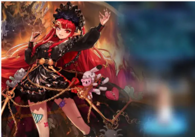dnf魔界人是什么职业 dnf魔界人物介绍详解
