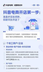电商平台怎么加入 无货源电商运营自学全套教程