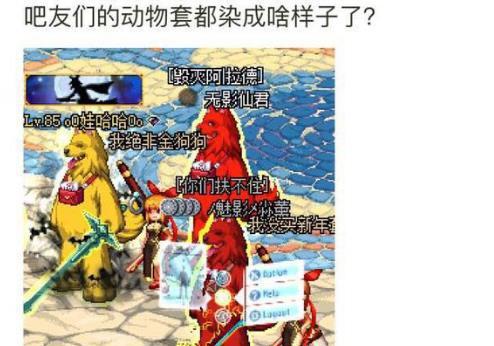 dnf染色剂怎么使用教程