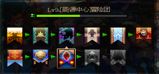 2023年dnf南部溪谷在哪里