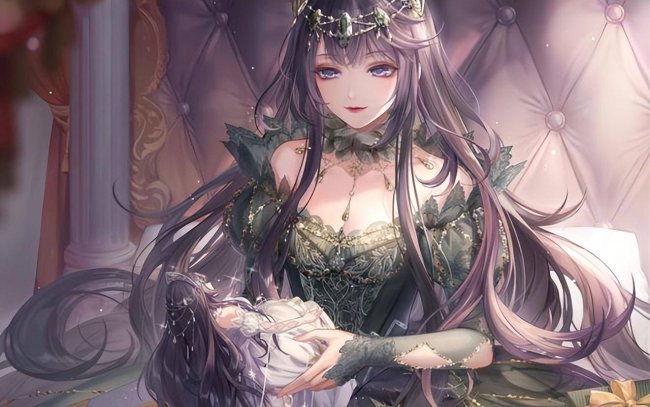 适合女生玩的网络游戏排行榜