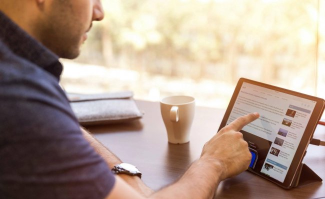 一个网站是如何建设