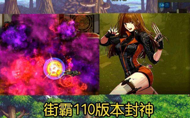 dnf格斗家技能介绍