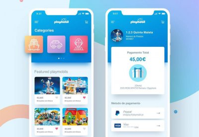 手机app软件制作开发 app软件开发制作公司