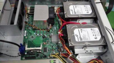 电脑系统怎么分盘 win10系统重新分区