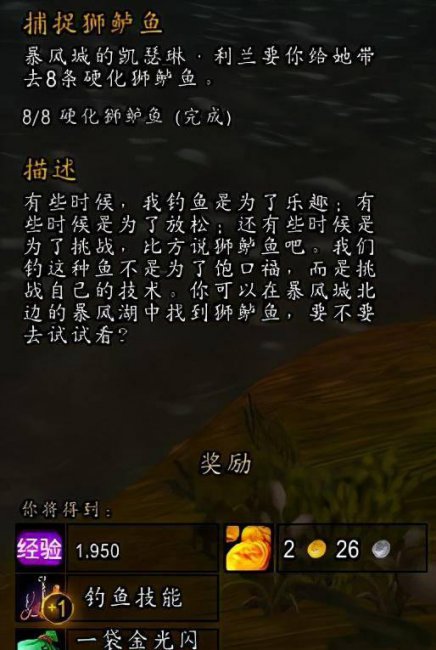 魔兽世界正式服联盟大服怎么玩