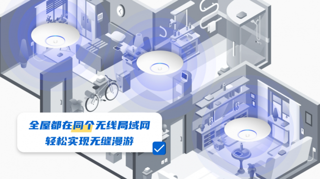ap和路由器的不同点有哪些