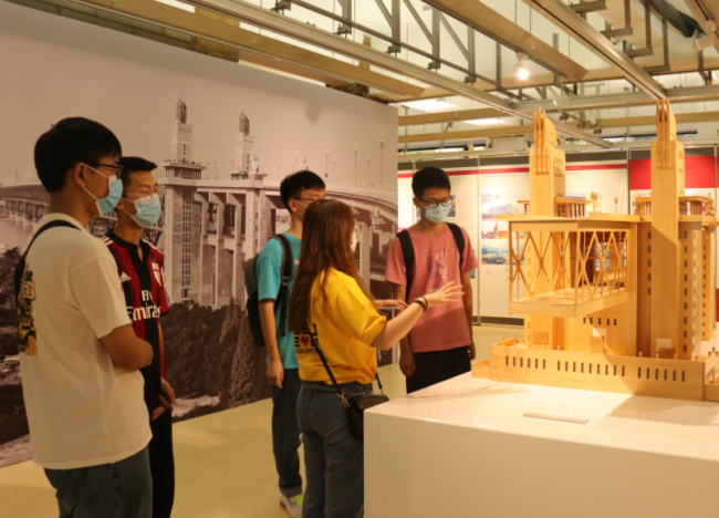 中国十大建筑大学排名