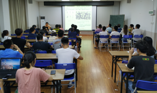 中国十大建筑大学排名