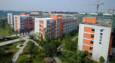 成都职高学校排名公立 成都最好的职高介绍