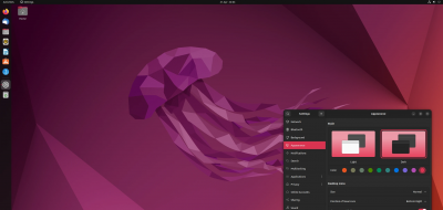 好用的linux桌面系统 最适合个人使用的linux