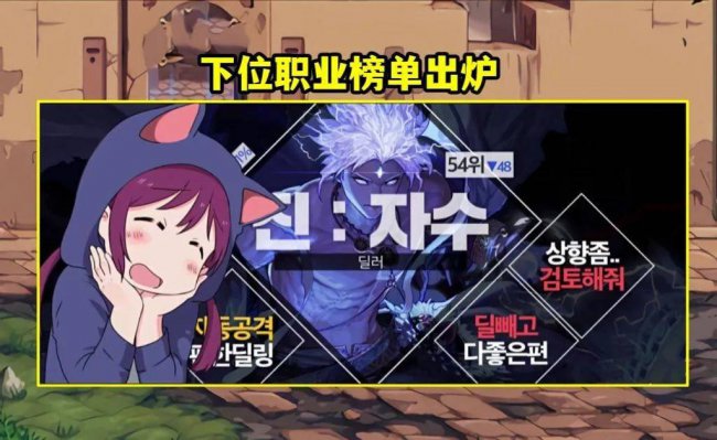 dnf关羽是什么职业转的