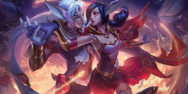 lol逆羽符文是什么