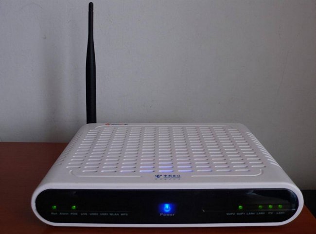 无线路由器要插网线吗