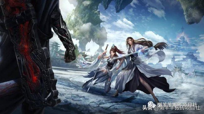 斗破苍穹游戏单机正版