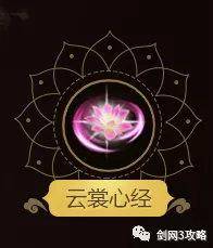 剑网3七秀输出手法是什么