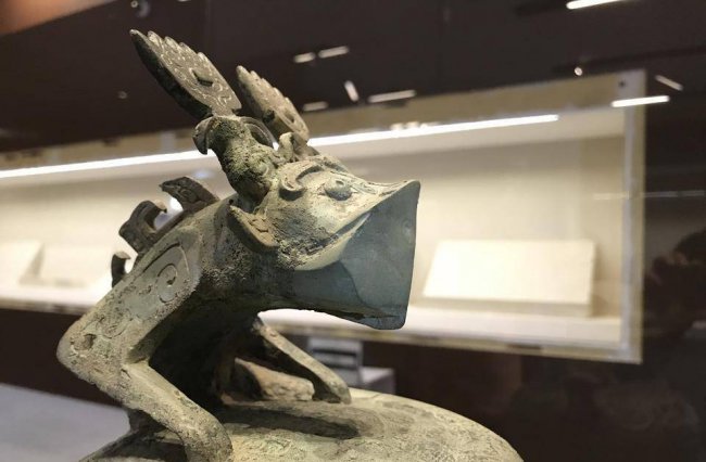 三星堆文明是什么朝代