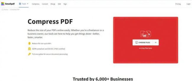 pdf文件压缩到最小怎么弄