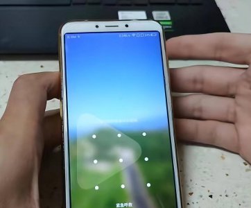 手机忘了密码怎么解锁 手机忘记锁屏密码的处理