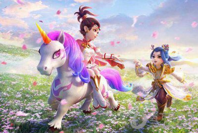 结婚游戏手游排行榜最新 可以在游戏里结婚的手游介绍