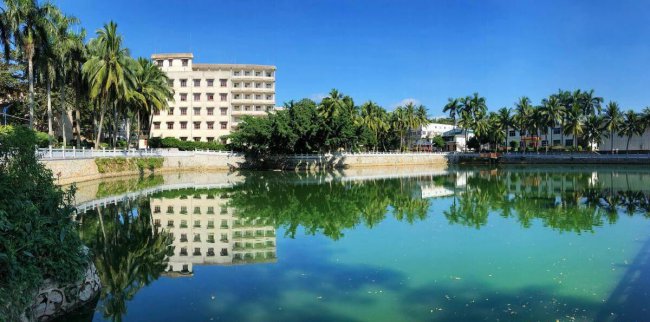 二本文科大学排名榜公办