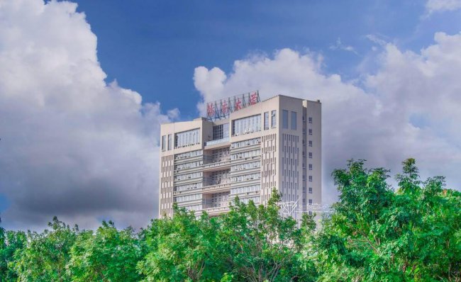 二本文科大学排名榜公办