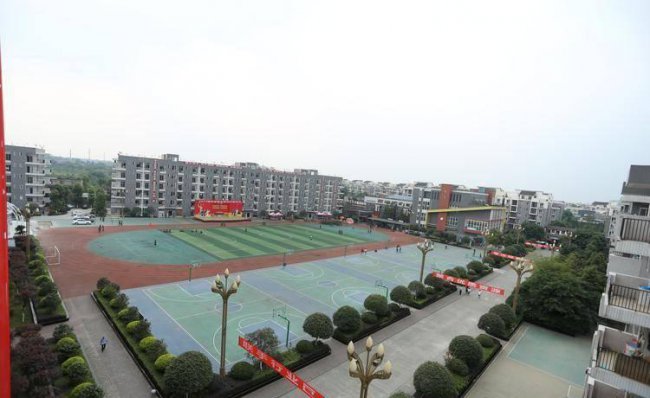 成都有哪些公办职业学校