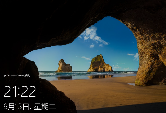 服务器系统安装步骤