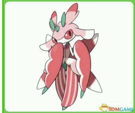 口袋妖怪日月必练精灵