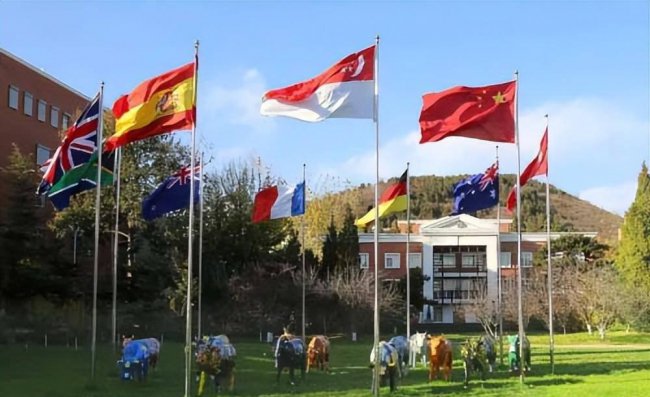 北京高中排行榜及分数