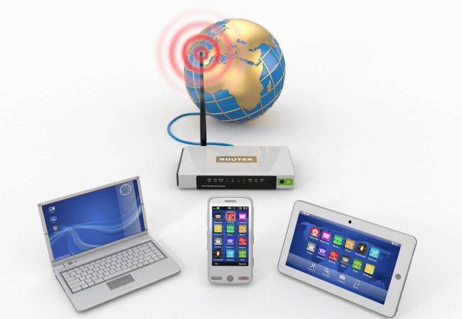 无线网wifi接收器怎么使用