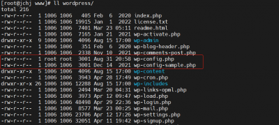 wordpress安装详细教程 上新零基础学wordpress