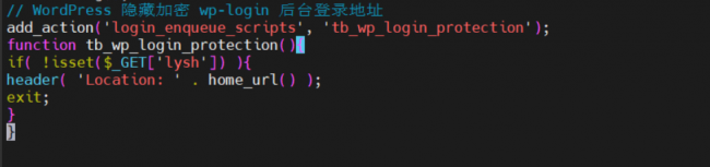 wordpress安装详细教程