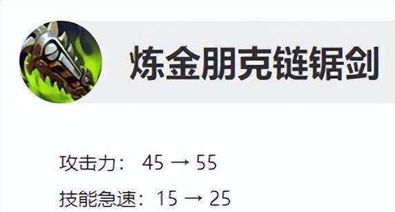 英雄联盟手游孙悟空出装符文