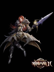 神魔大陆2平民职业选择 神魔大陆2职业选择攻略