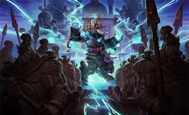 雷电王座雷神怎么打过去