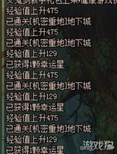 dnf幸运星怎么用 dnf幸运星总量上限的理解