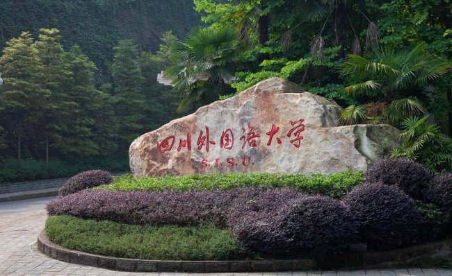 四川艺术学院分数线是多少