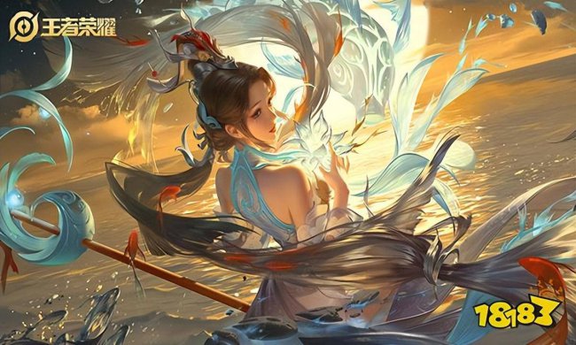 王者荣耀哪个英雄最厉害