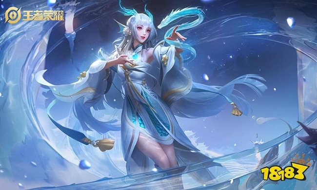 王者荣耀哪个英雄最厉害