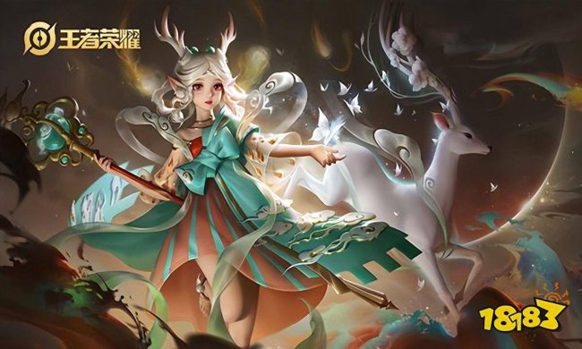 王者荣耀哪个英雄最厉害
