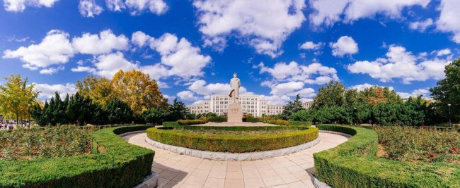 大连理工大学专业排名怎么查